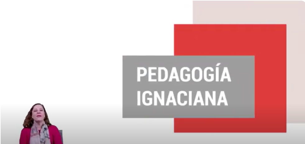 Pedagogía Ignaciana