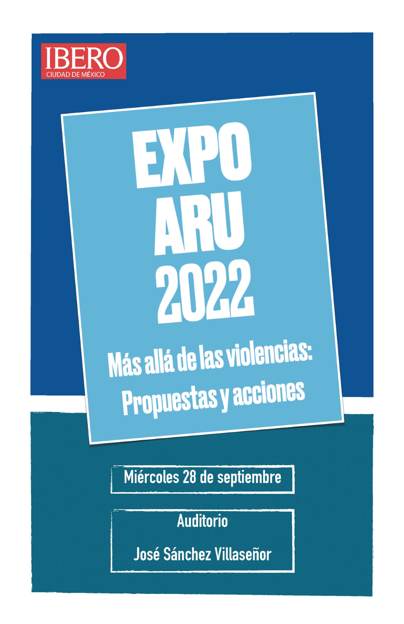 Expo ARU