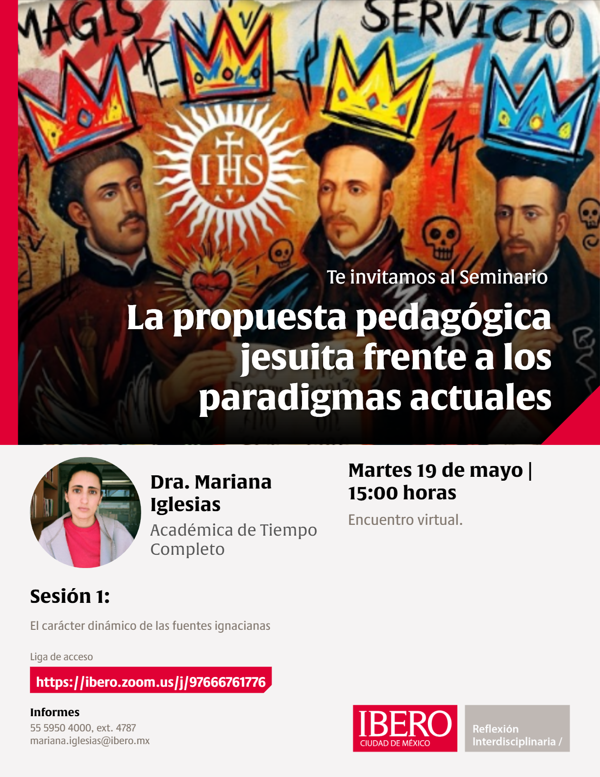 La Propuesta Pedagógica de los Jesuitas Frente a los Paradigmas Actuales