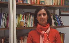 Dra. Mónica Chávez Aviña