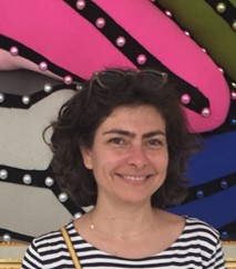 María Beatriz Ruizpalacios Remus