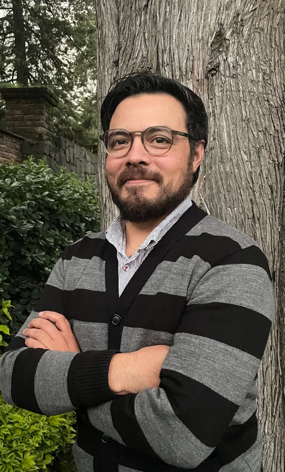Jorge Vélez Vega