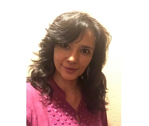 María Guadalupe Gutiérrez Arias
