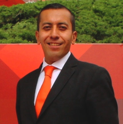José Antonio Hernández Mejía