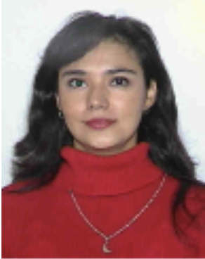 María Guadalupe Gutiérrez Arias
