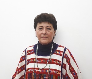 Rocío Vega Andrade