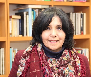 Hilda Ana María Patiño Domínguez