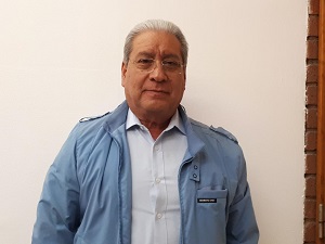Andrés Navarro Zamora