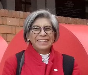 María Isabel Barranco Lagunas